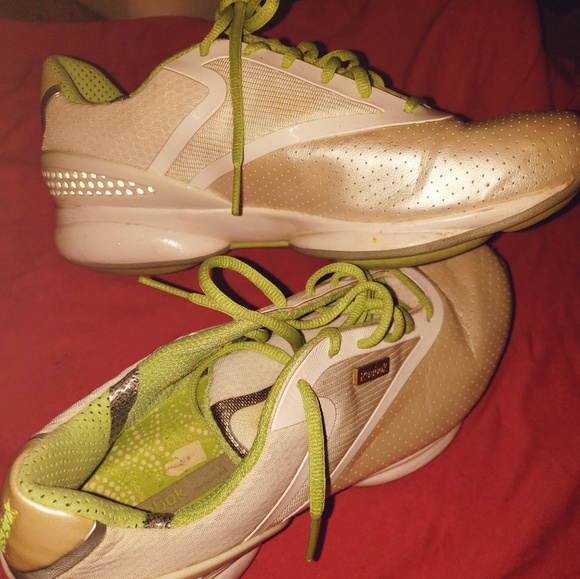 👈👉 calf builders Rare ❤️  Balance boost walkers - Picture 2 of 8